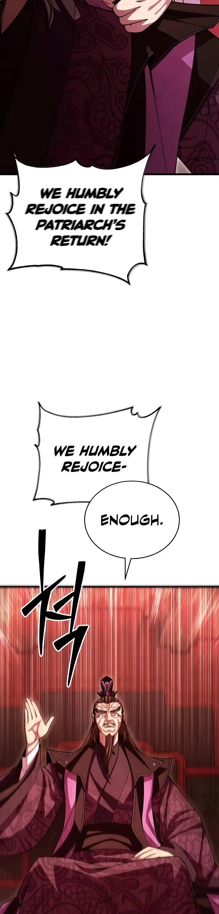 World’s Greatest Senior Disciple - Chapter 129 Page 7