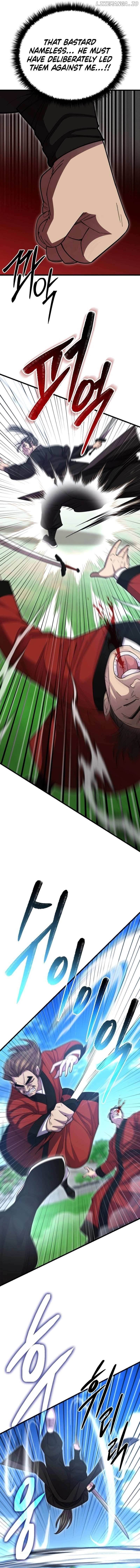 World’s Greatest Senior Disciple - Chapter 135 Page 5