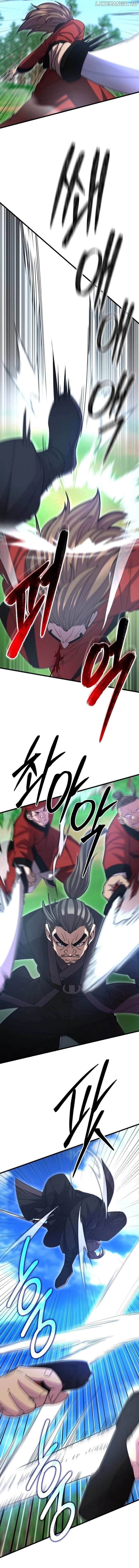 World’s Greatest Senior Disciple - Chapter 135 Page 6