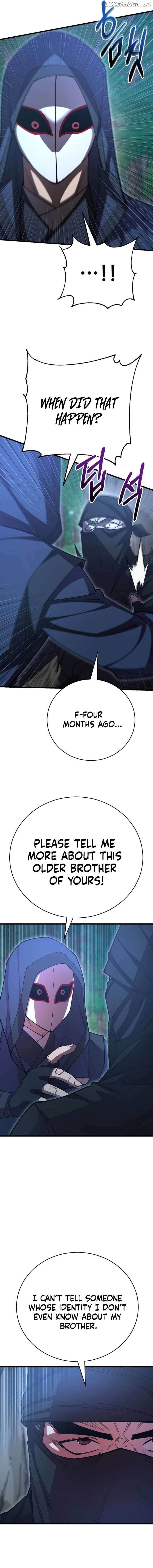 World’s Greatest Senior Disciple - Chapter 137 Page 18