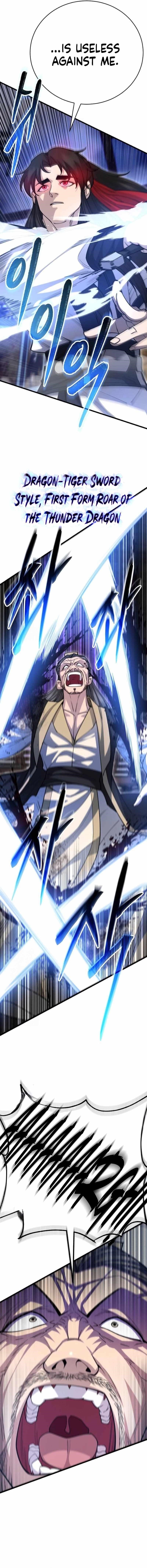 World’s Greatest Senior Disciple - Chapter 144 Page 10