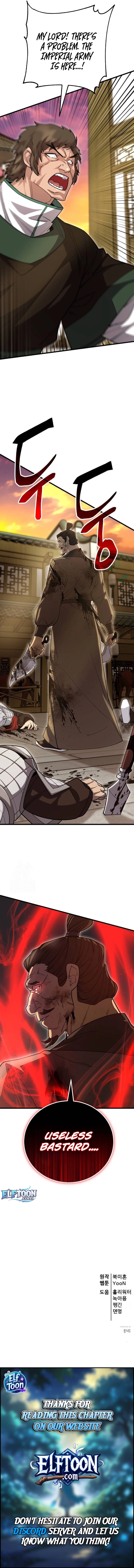 World’s Greatest Senior Disciple - Chapter 146 Page 18