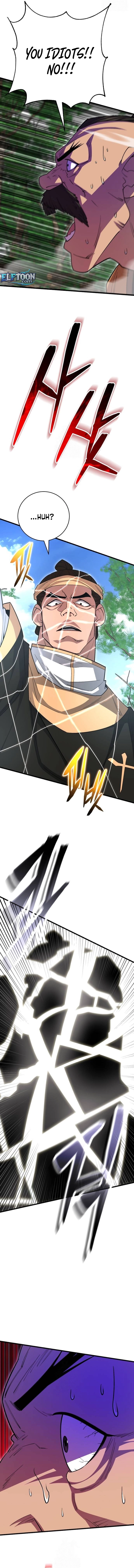 World’s Greatest Senior Disciple - Chapter 146 Page 6