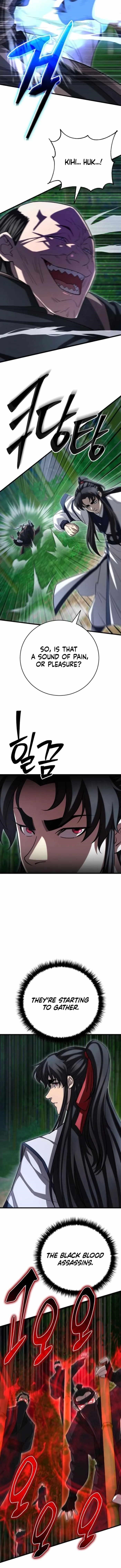 World’s Greatest Senior Disciple - Chapter 152 Page 13