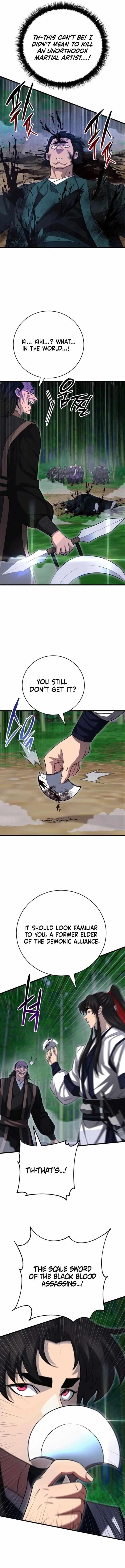 World’s Greatest Senior Disciple - Chapter 152 Page 16