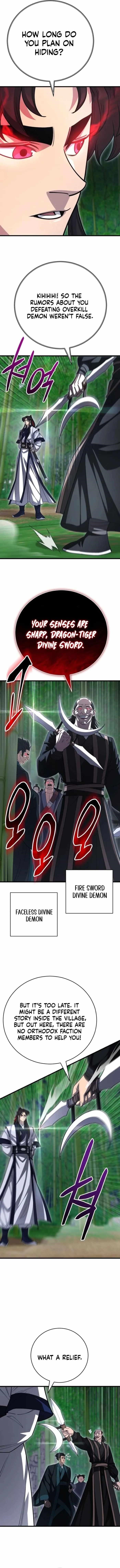 World’s Greatest Senior Disciple - Chapter 152 Page 5