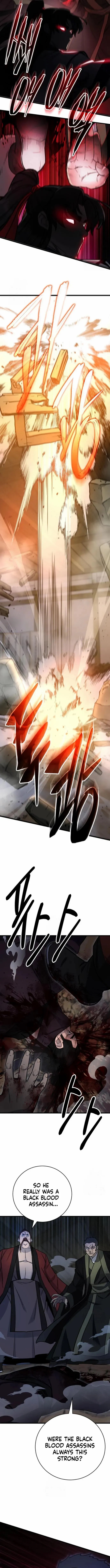 World’s Greatest Senior Disciple - Chapter 155 Page 4