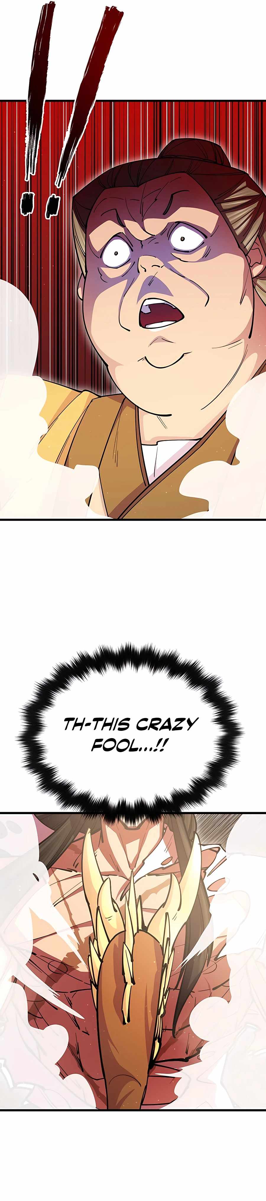 World’s Greatest Senior Disciple - Chapter 16 Page 12