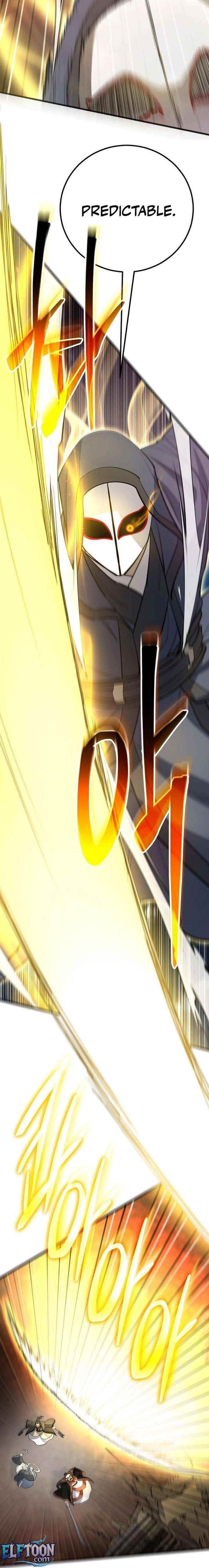 World’s Greatest Senior Disciple - Chapter 163 Page 10