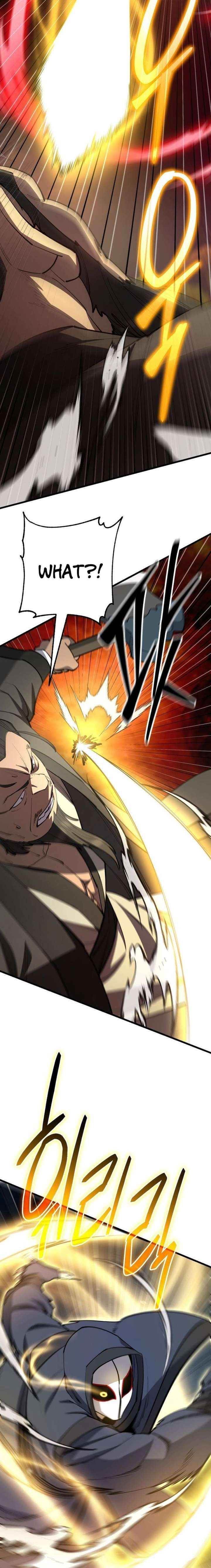 World’s Greatest Senior Disciple - Chapter 163 Page 12