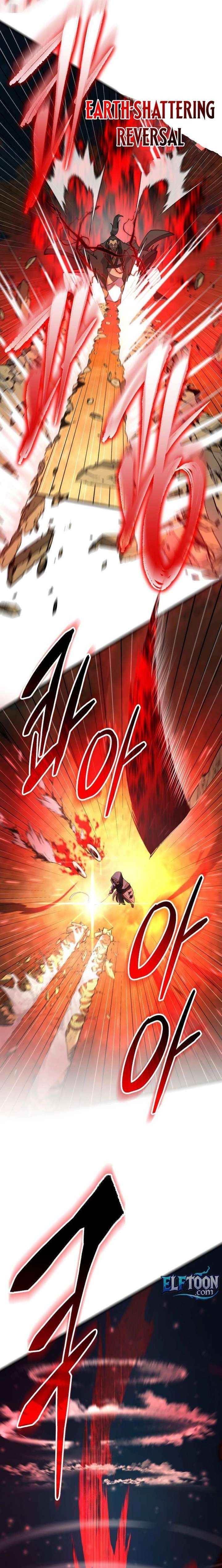 World’s Greatest Senior Disciple - Chapter 163 Page 16