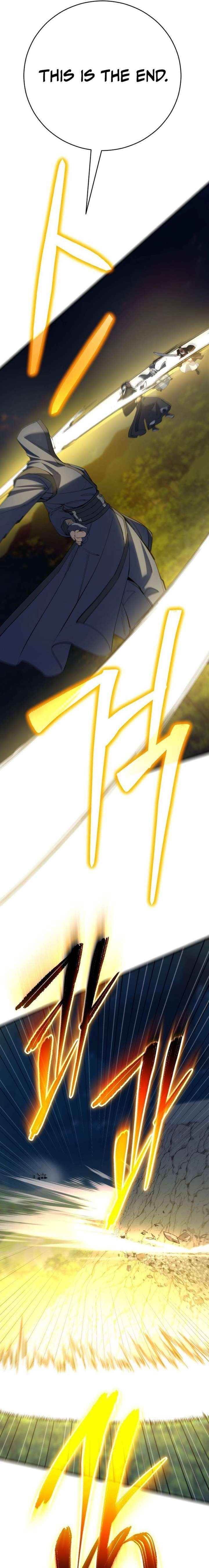 World’s Greatest Senior Disciple - Chapter 163 Page 28