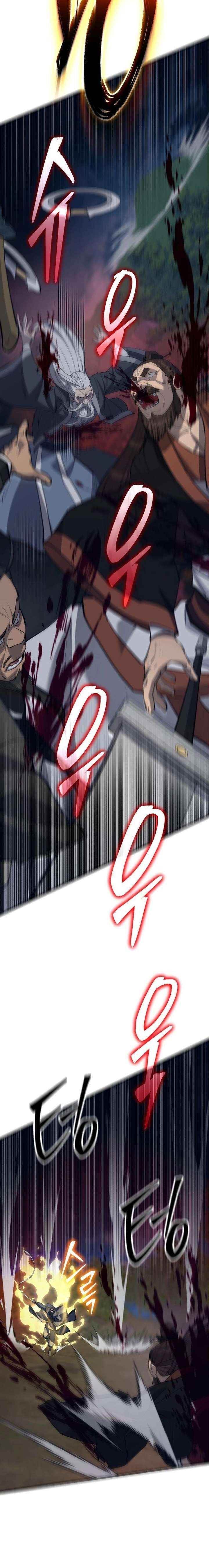 World’s Greatest Senior Disciple - Chapter 163 Page 29