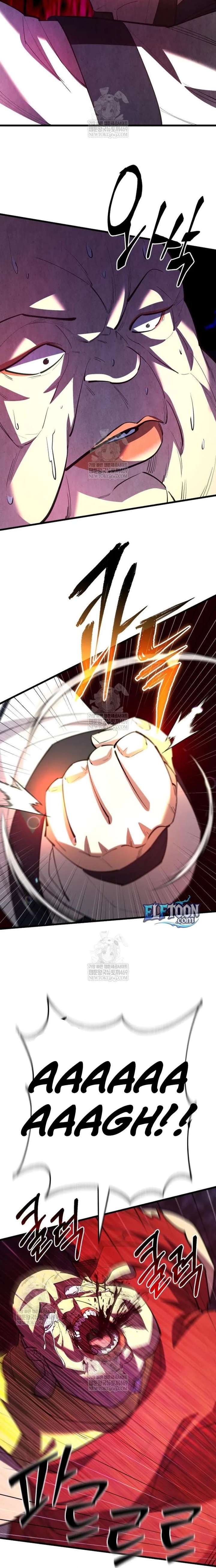 World’s Greatest Senior Disciple - Chapter 168 Page 16