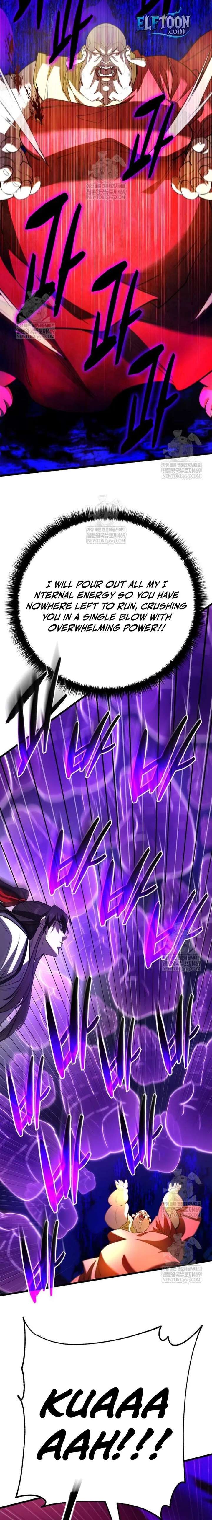 World’s Greatest Senior Disciple - Chapter 168 Page 9