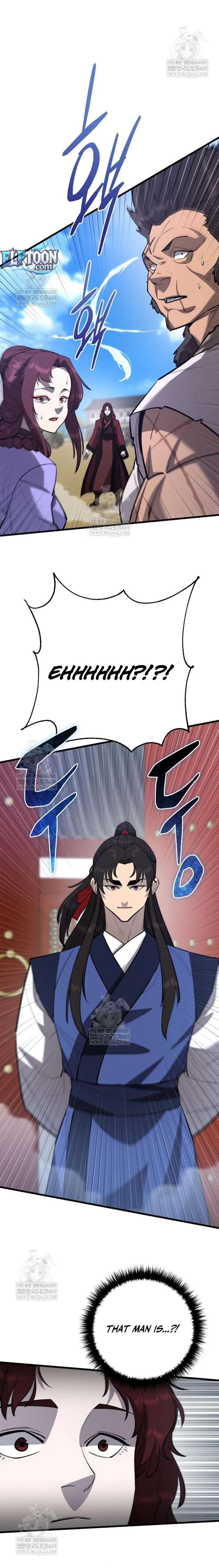 World’s Greatest Senior Disciple - Chapter 170 Page 10