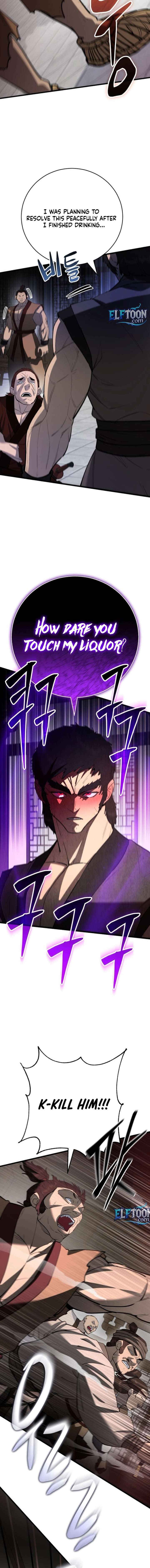 World’s Greatest Senior Disciple - Chapter 174 Page 16