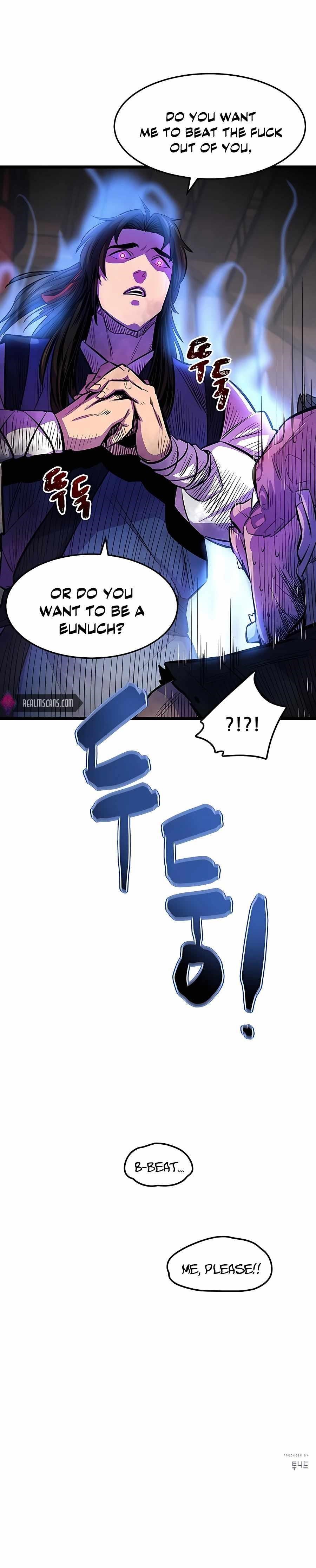 World’s Greatest Senior Disciple - Chapter 2 Page 21