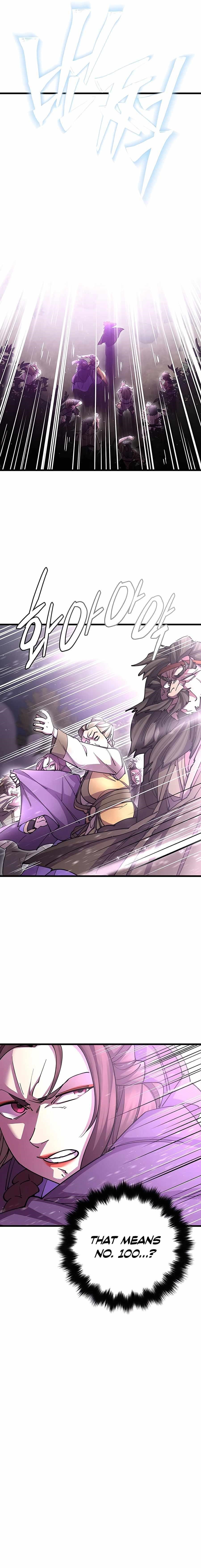 World’s Greatest Senior Disciple - Chapter 20 Page 25