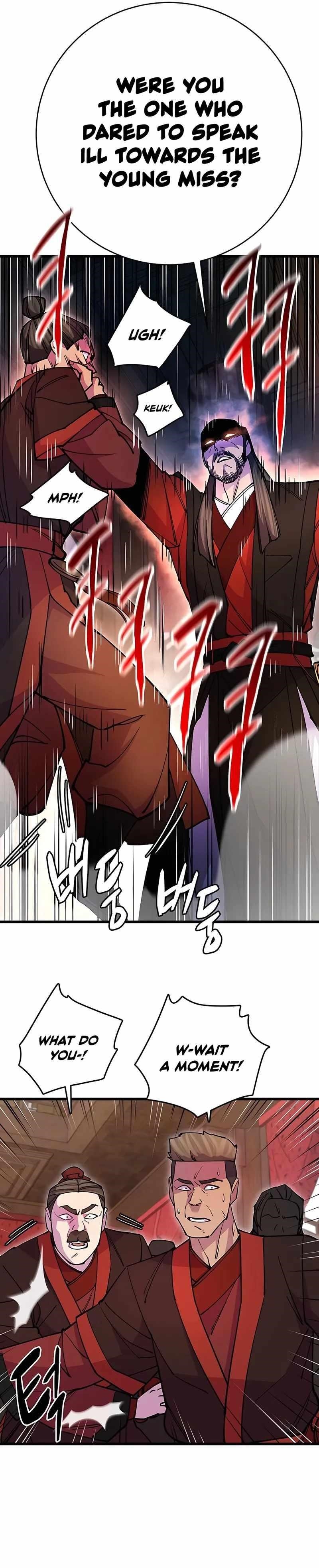 World’s Greatest Senior Disciple - Chapter 24 Page 13