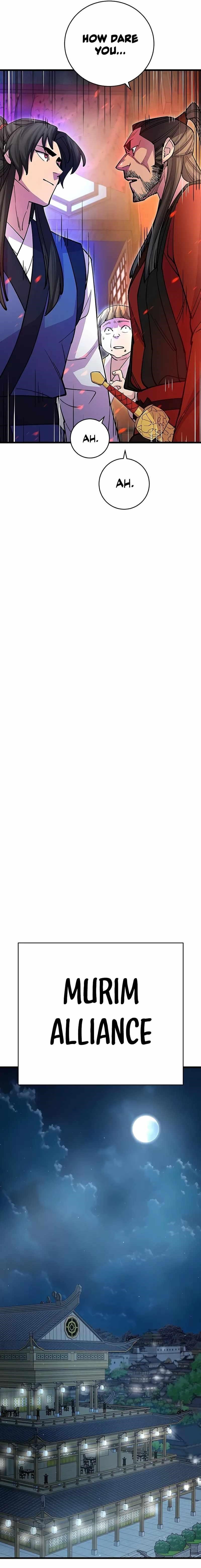 World’s Greatest Senior Disciple - Chapter 24 Page 26