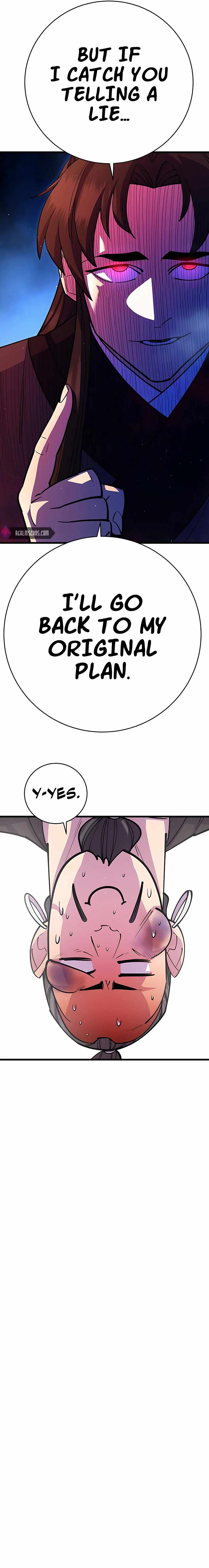 World’s Greatest Senior Disciple - Chapter 28 Page 14