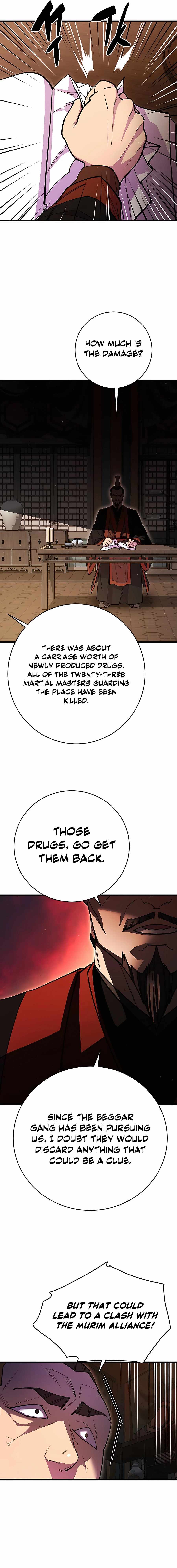 World’s Greatest Senior Disciple - Chapter 28 Page 16