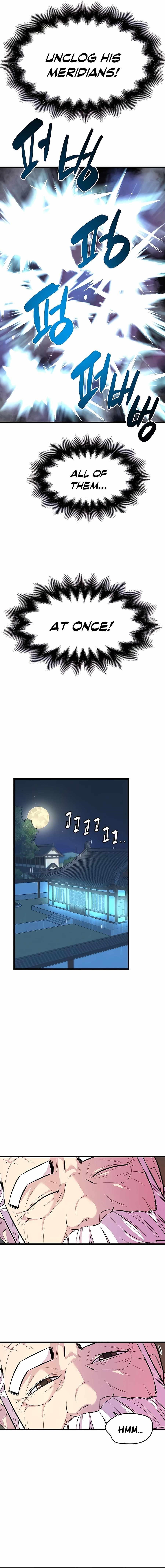 World’s Greatest Senior Disciple - Chapter 3 Page 16