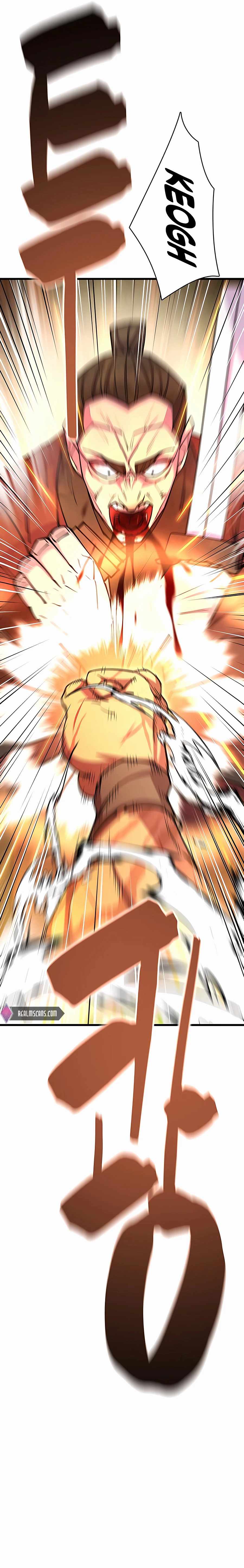 World’s Greatest Senior Disciple - Chapter 31 Page 17