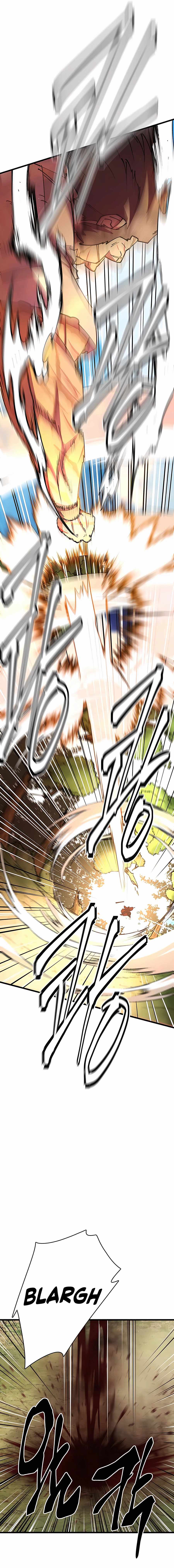 World’s Greatest Senior Disciple - Chapter 31 Page 18