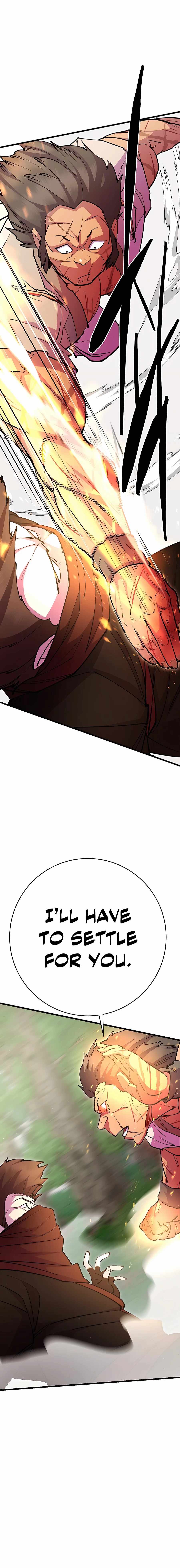 World’s Greatest Senior Disciple - Chapter 31 Page 23