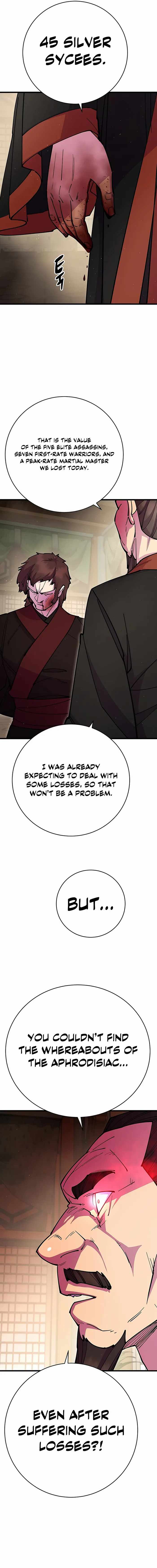 World’s Greatest Senior Disciple - Chapter 32 Page 16