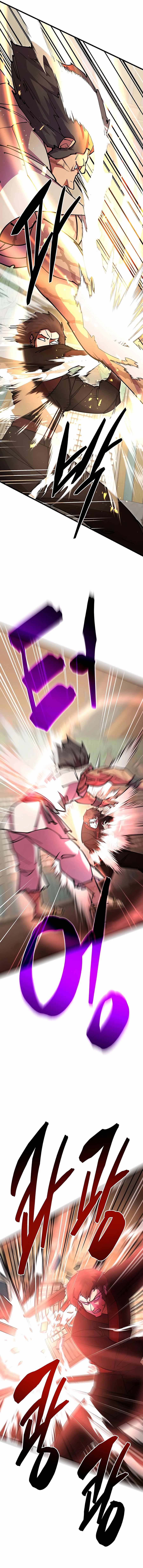 World’s Greatest Senior Disciple - Chapter 35 Page 12