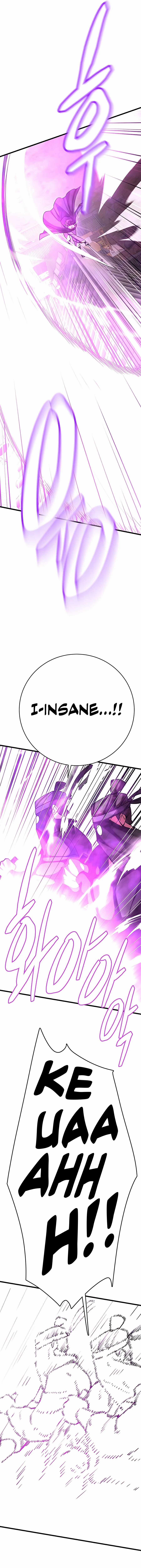 World’s Greatest Senior Disciple - Chapter 36 Page 19