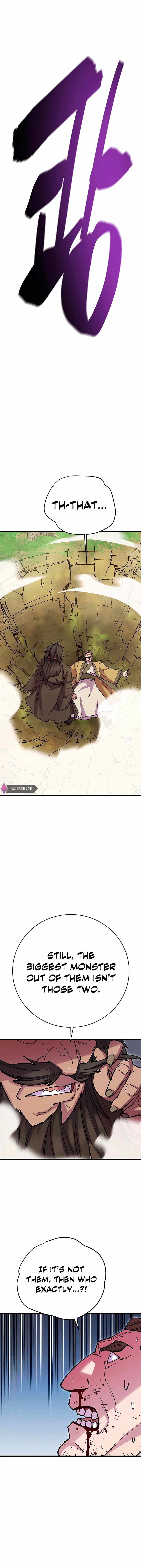 World’s Greatest Senior Disciple - Chapter 36 Page 20
