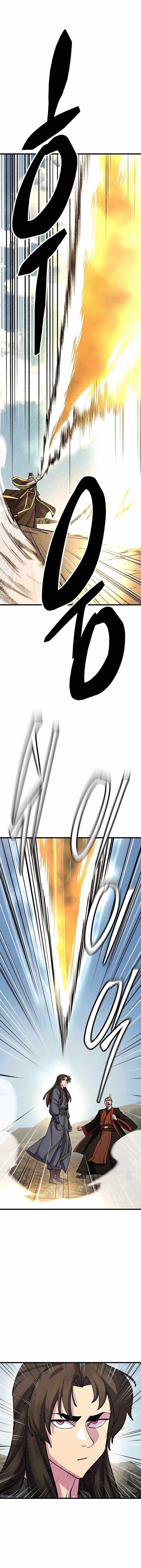 World’s Greatest Senior Disciple - Chapter 36 Page 24