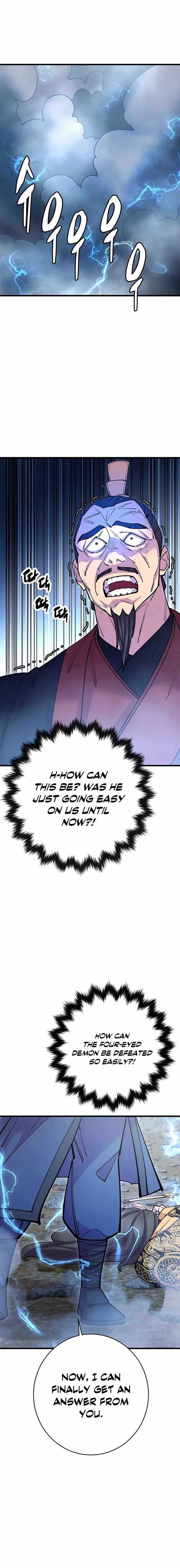 World’s Greatest Senior Disciple - Chapter 37 Page 19