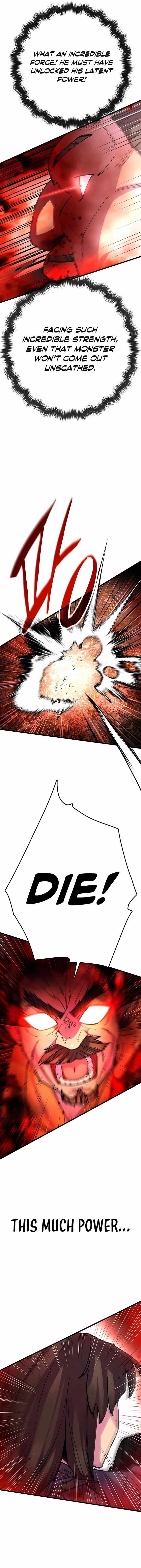 World’s Greatest Senior Disciple - Chapter 38 Page 6