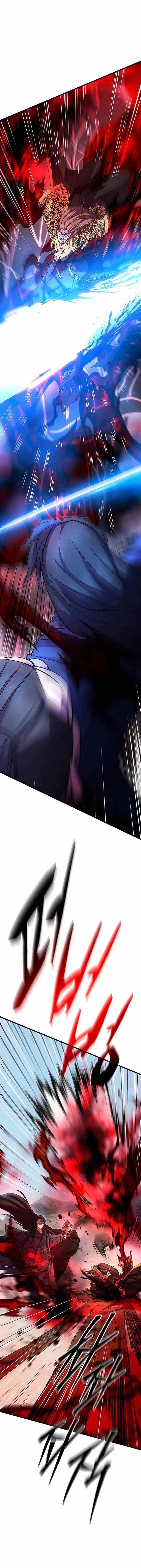 World’s Greatest Senior Disciple - Chapter 38 Page 9