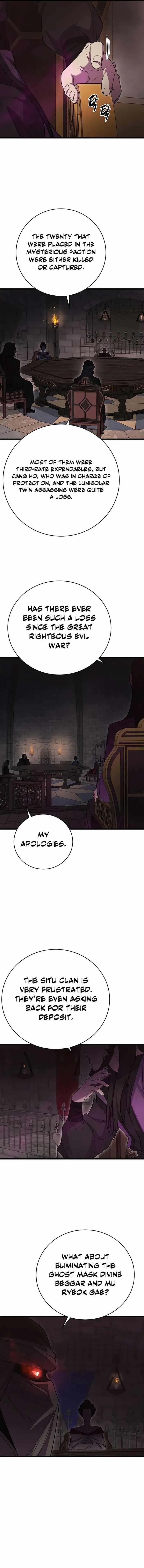 World’s Greatest Senior Disciple - Chapter 40 Page 16