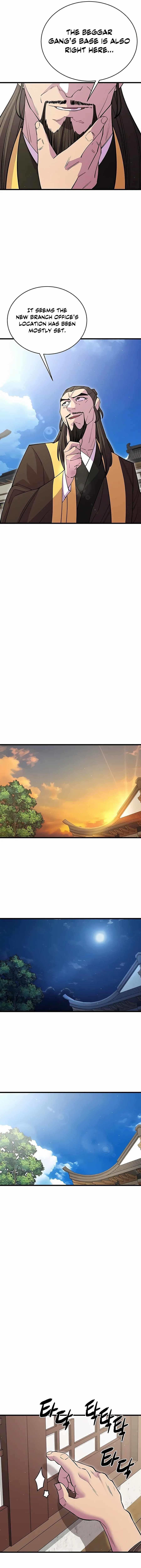 World’s Greatest Senior Disciple - Chapter 42 Page 21