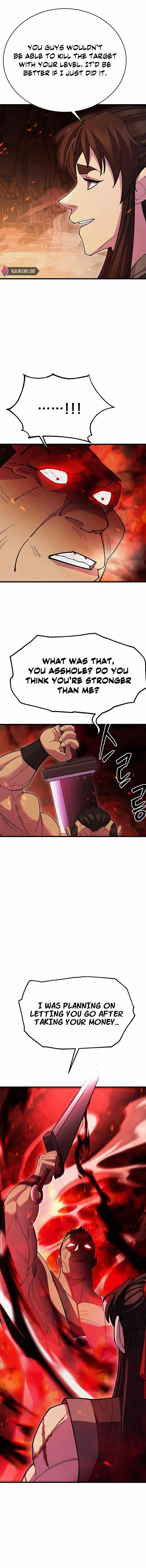 World’s Greatest Senior Disciple - Chapter 45 Page 13