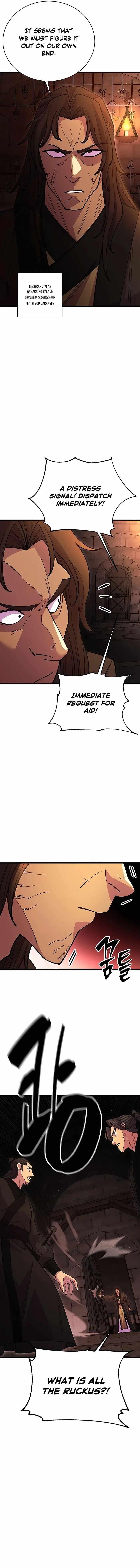 World’s Greatest Senior Disciple - Chapter 48 Page 16