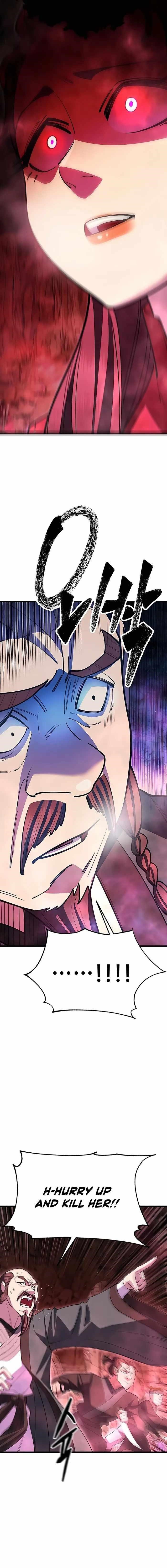 World’s Greatest Senior Disciple - Chapter 48 Page 20