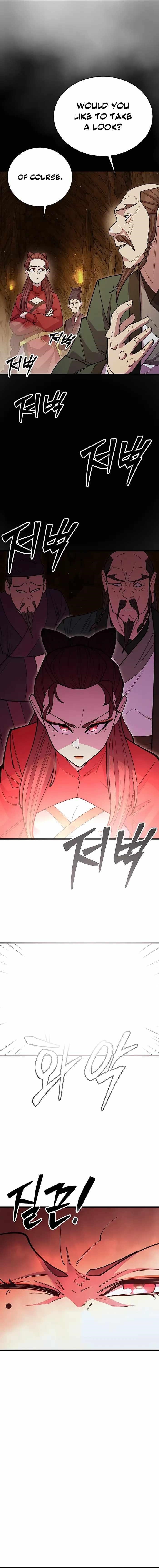 World’s Greatest Senior Disciple - Chapter 48 Page 3