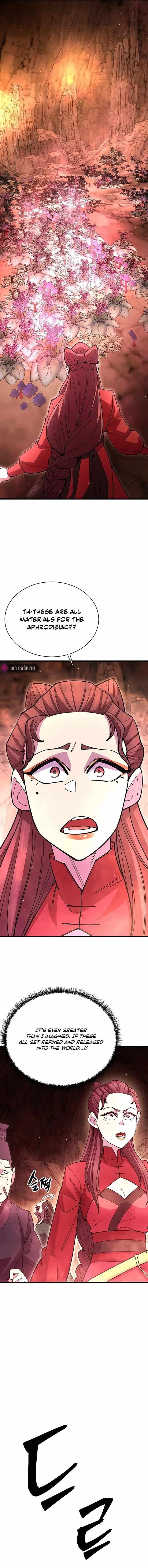 World’s Greatest Senior Disciple - Chapter 48 Page 4