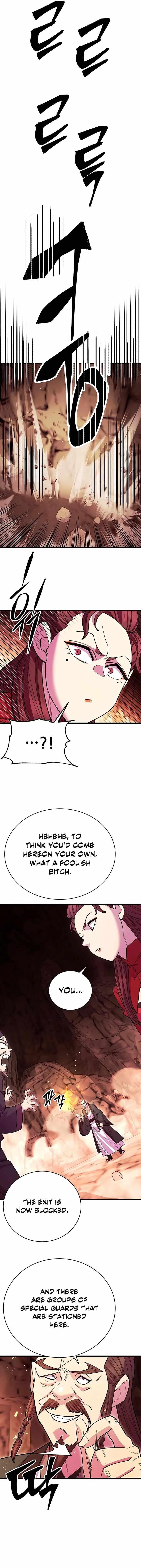 World’s Greatest Senior Disciple - Chapter 48 Page 5