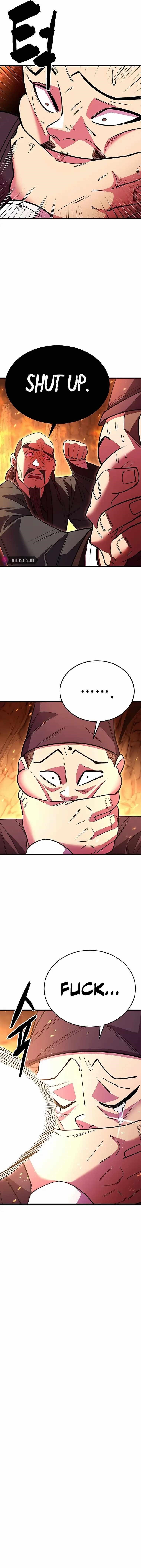 World’s Greatest Senior Disciple - Chapter 49 Page 17