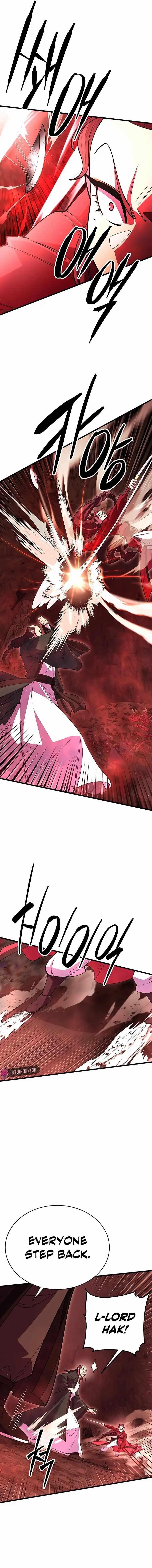 World’s Greatest Senior Disciple - Chapter 49 Page 4