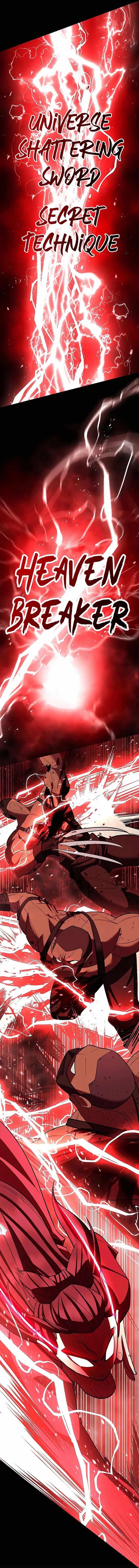 World’s Greatest Senior Disciple - Chapter 49 Page 8